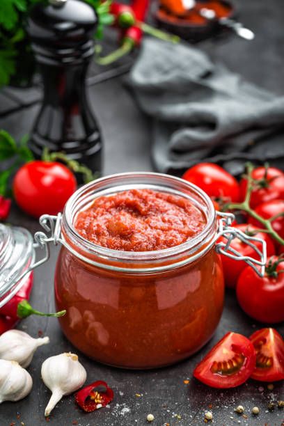تصویر 1 از رب گوجه فرنگی شینو با بسته‌ بندی مقاوم و ایمن