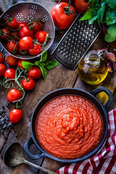 تصویر 2 از قیمت رب گوجه با بسته‌ بندی فله‌ ای