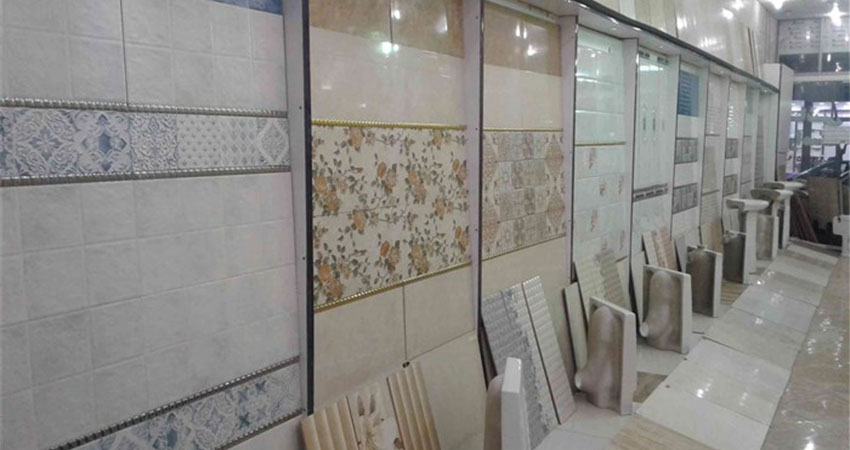 تصویر 2 از قیمت کاشی مناسب برج‌سازی + خرید عمده مستقیم از کارخانه