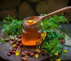 قیمت عسل زنجیر خار شیشه 410 گرمی + فروش عمده