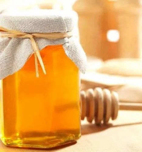 قیمت عسل زنیان کوهی شیشه 410 گرمی + فروش عمده