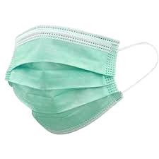 فروش ویژه و محدود ماسک یکبار مصرف سه لایه پزشکی + قیمت به صرفه