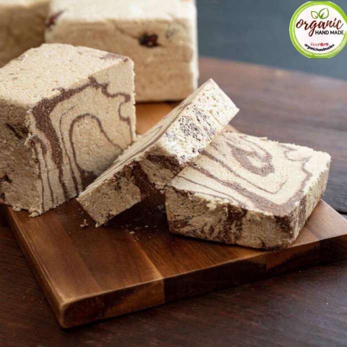 تصویر 5 از خرید و قیمت حلوا ارده رژیمی + فروش صادراتی