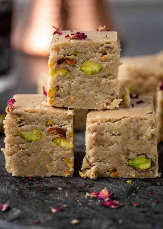 تصویر 4 از خرید و قیمت حلوا ارده رژیمی + فروش صادراتی