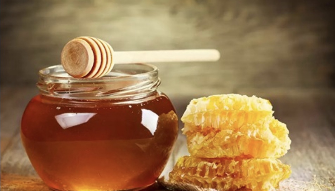 عسل ارگانیک مرغوب کنار دزفول