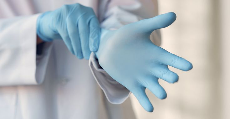 قیمت خرید دستکش لاتکس درجه یک + فروش ویژه