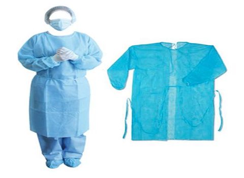 تصویر 4 از قیمت خرید لباس اتاق عمل بیمار زنانه + فروش ویژه خرید باور نکردنی