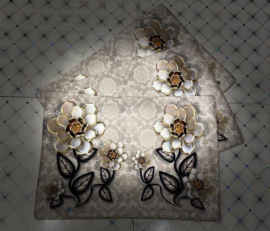 تصویر 1 از خرید ارزان روبالشتی مخمل ایرانی + ارسال سراسری