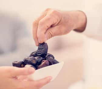 تصویر 1 از فروش عمده خرمای مضافتی بم + کیفیت برتر با قیمت رقابتی