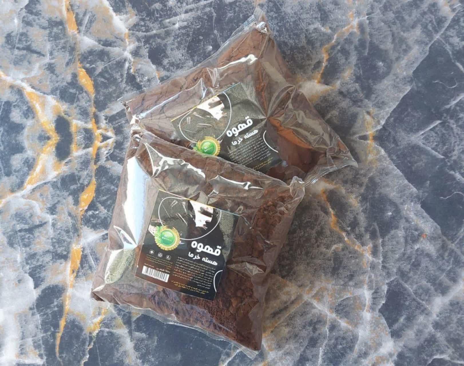 خرید اقتصادی قهوه خرما + فروش تضمینی