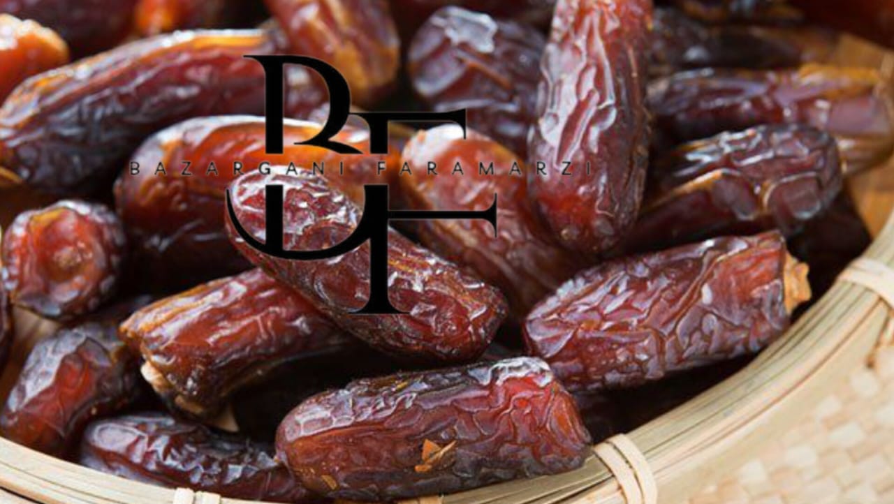 فروش خرمای پیارم به صورت فله و بسته‌بندی + قیمت رقابتی