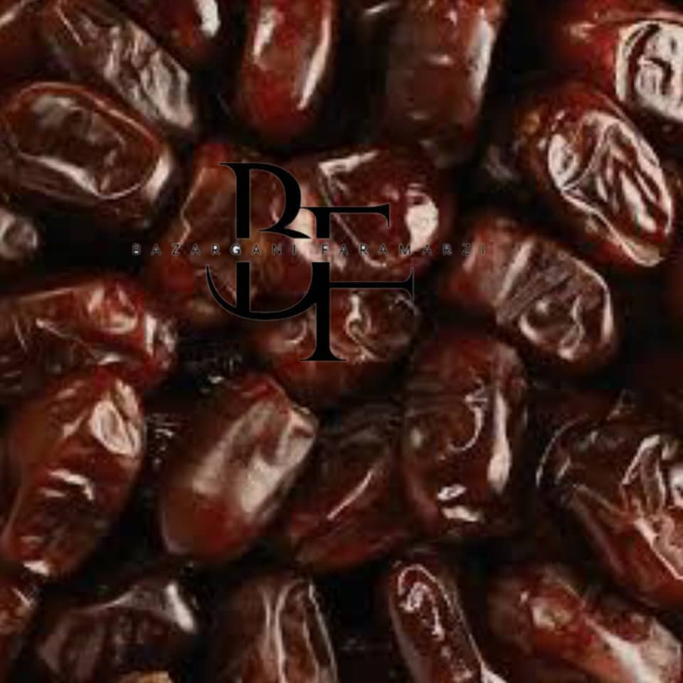 تصویر 5 از خرما کبکاب فروش عمده + خرید قیمت مناسب