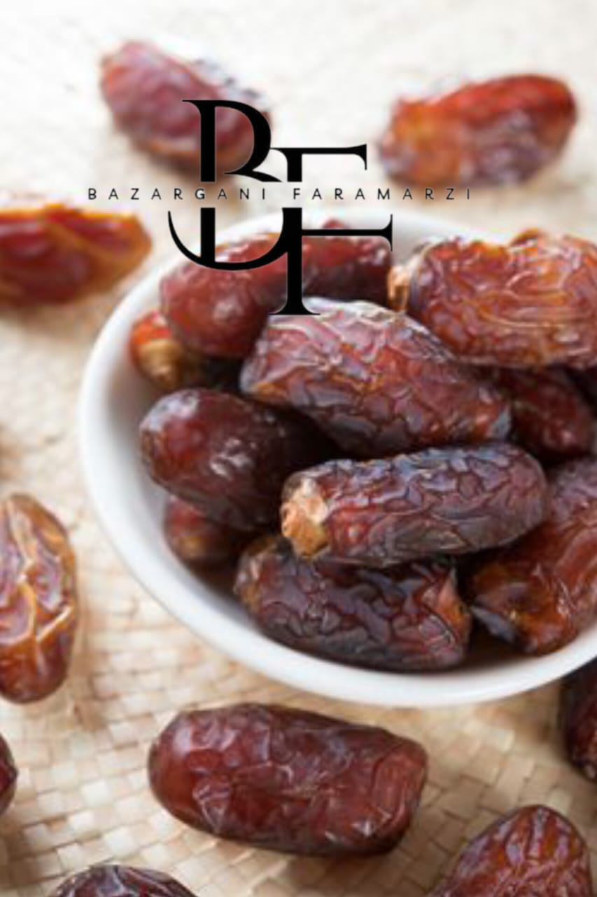 تصویر 1 از خرید خرمای پیارم به صورت عمده و مستقیم + خرید مستقیم