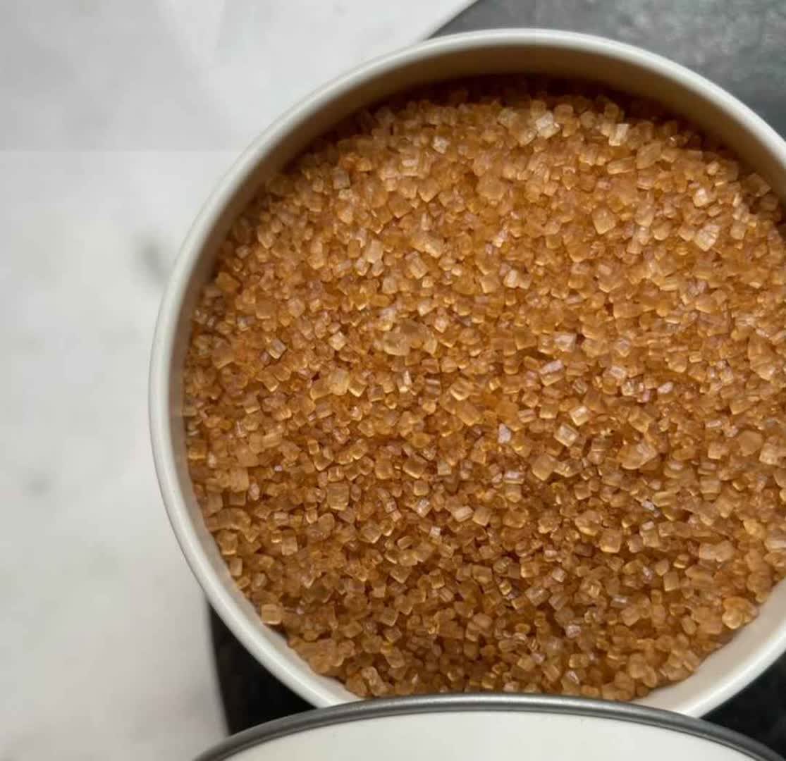 تصویر 2 از خرید شکر قهوه ای مازندران ارزان