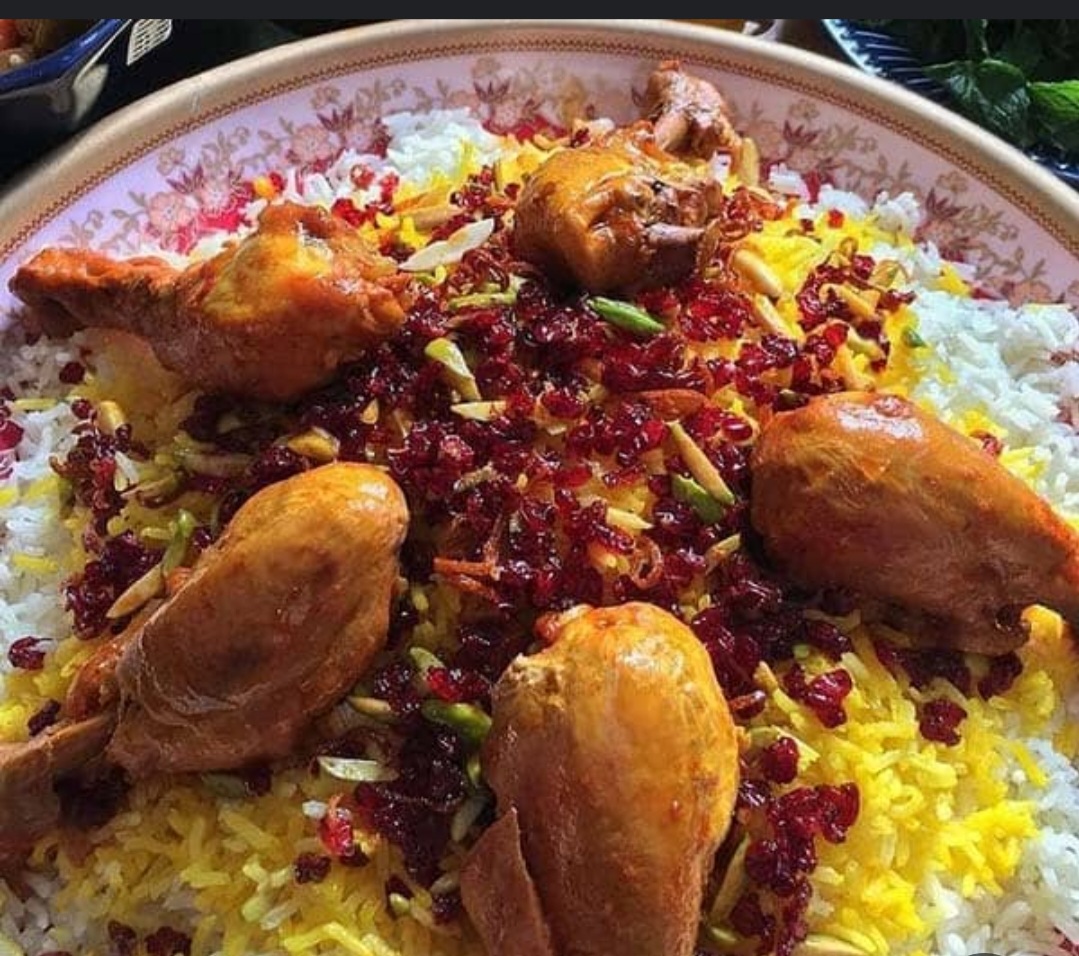 تصویر 1 از قیمت عمده زرشک ناب خراسان در بازار