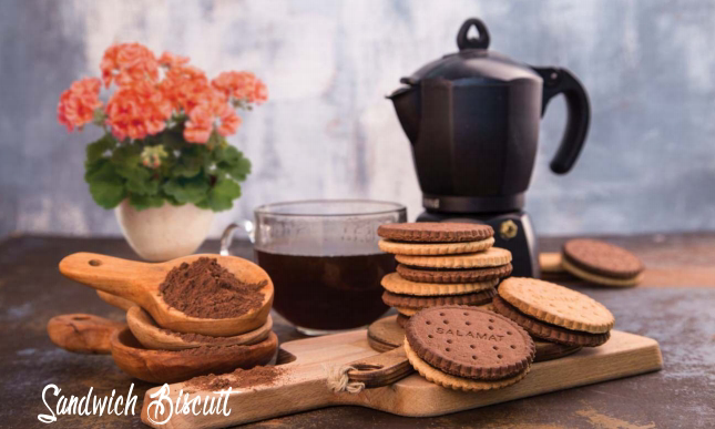 تصویر 1 از قیمت شیر مال هل و کنجد ۱۲۰۰ گرمی