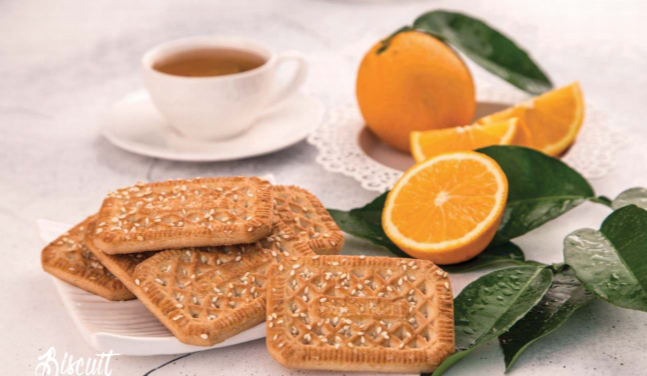 قیمت شیرمال پرتقالی ۸۰۰ گرمی ۱۴۰۴