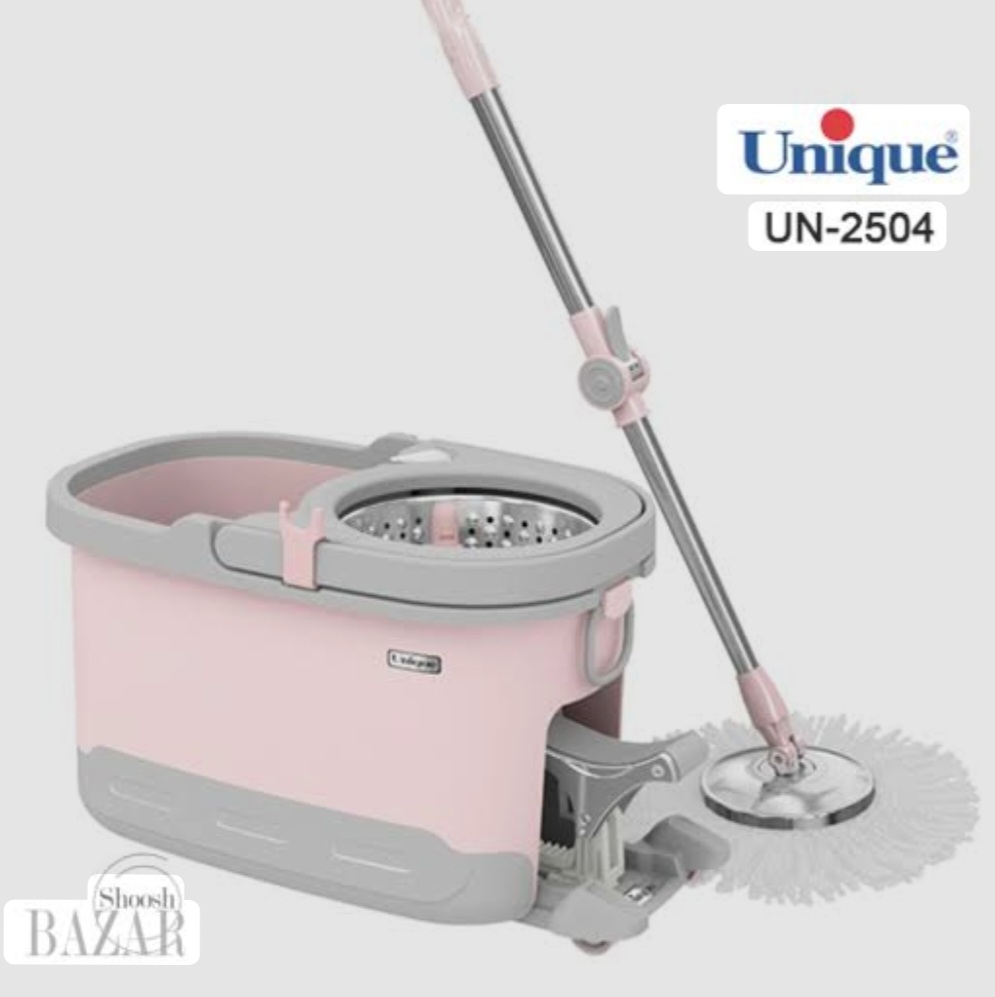 تصویر 5 از قیمت و خرید تی زمین شوی چرخشی + فروش فوق العاده