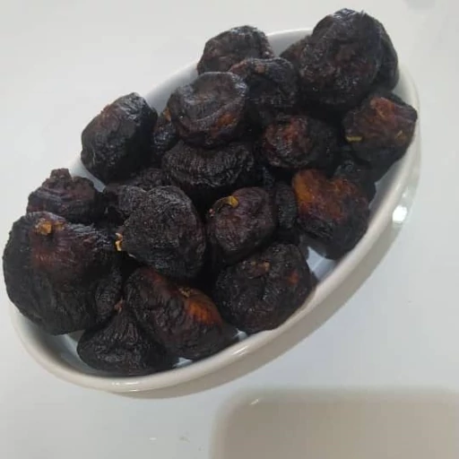 تصویر 1 از خرید انجیر سیاه استهبان + اعلا و درجه یک