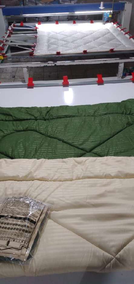 تصویر 4 از خرید ویژه و به صرفه و با کیفیت و صادراتی روتختی هتلی سایز 180