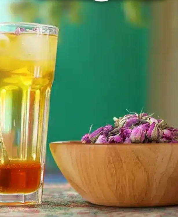 تصویر 3 از فروش ارزان شربت زعفران توکلی