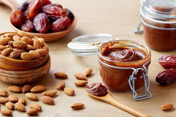تصویر 1 از خرید خمیر خرما؛ انتخابی مقوی برای ورزشکاران