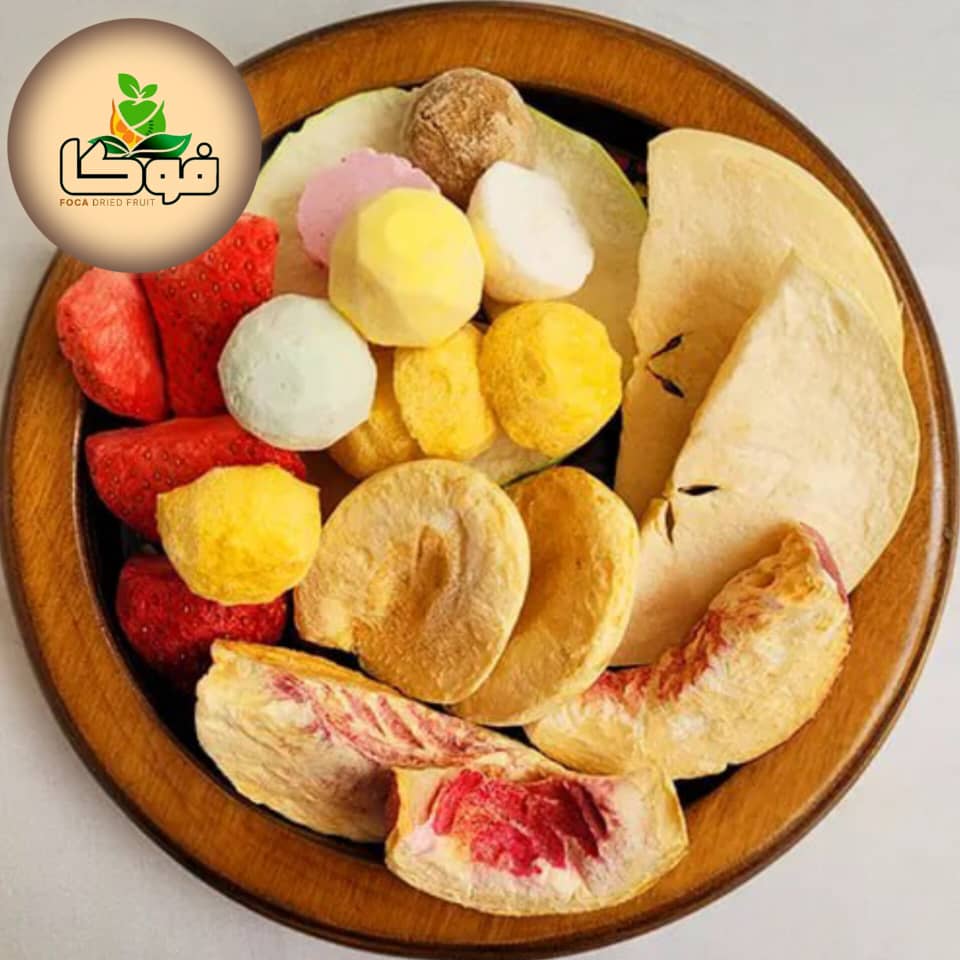 تصویر 4 از فروش بستنی خشک ویژه + با کیفیت عالی