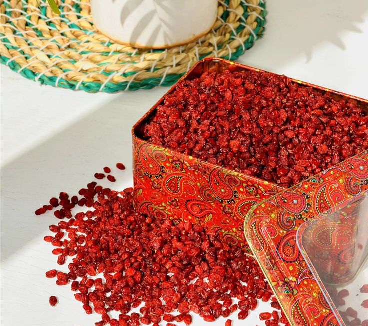 قیمت زرشک تالاری بیرجند + انتخابی ممتاز برای صادرات