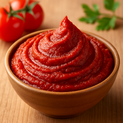 قیمت به‌ روز رب گوجه تبرک در بازار ایران