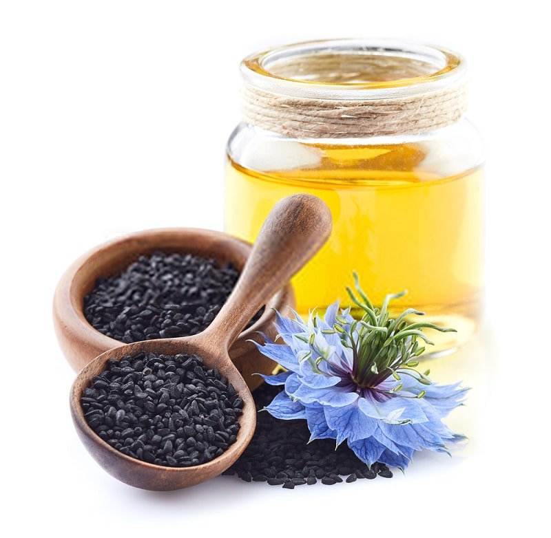 تصویر 2 از خرید عمده سیاه‌ دانه با قیمت رقابتی و کیفیت صادراتی