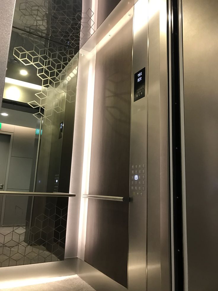تصویر 3 از قیمت مناسب کابین آسانسور با طرح دلخواهی