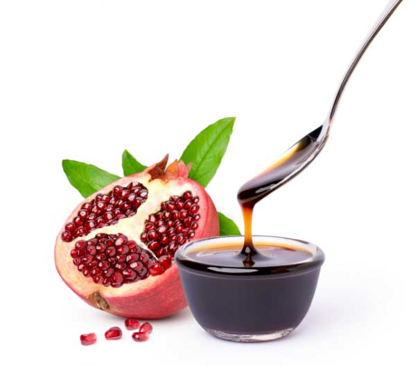 تصویر 3 از خرید و قیمت رب انار شیرین طارم + فروش عمده