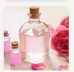 تصویر 1 از قیمت گلاب بسیار معطر صادراتی