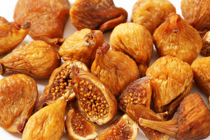 تصویر 3 از خرید انجیر خشک استهبان + کیفیتی صادراتی