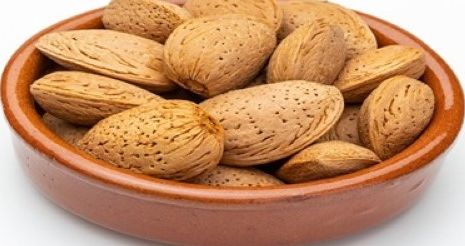 تصویر 1 از بادام سنگی با قیمت مناسب