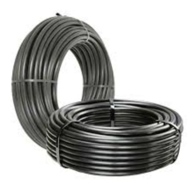 تصویر 5 از لوله پلی اتیلن نواری + قیمت خرید