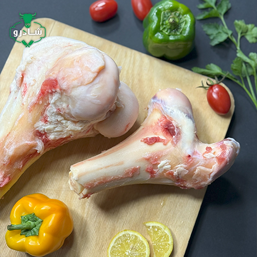 تصویر 6 از خواص شگفت انگیز قلم گوساله + فروش