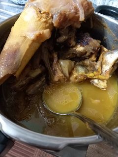 تصویر 2 از مصرف عصاره قلم گوساله در غذا + فروش
