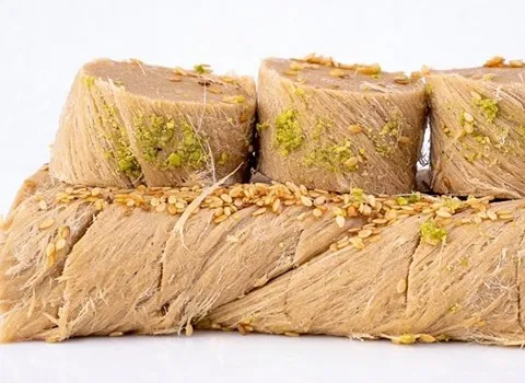 خرید حلوا شکری