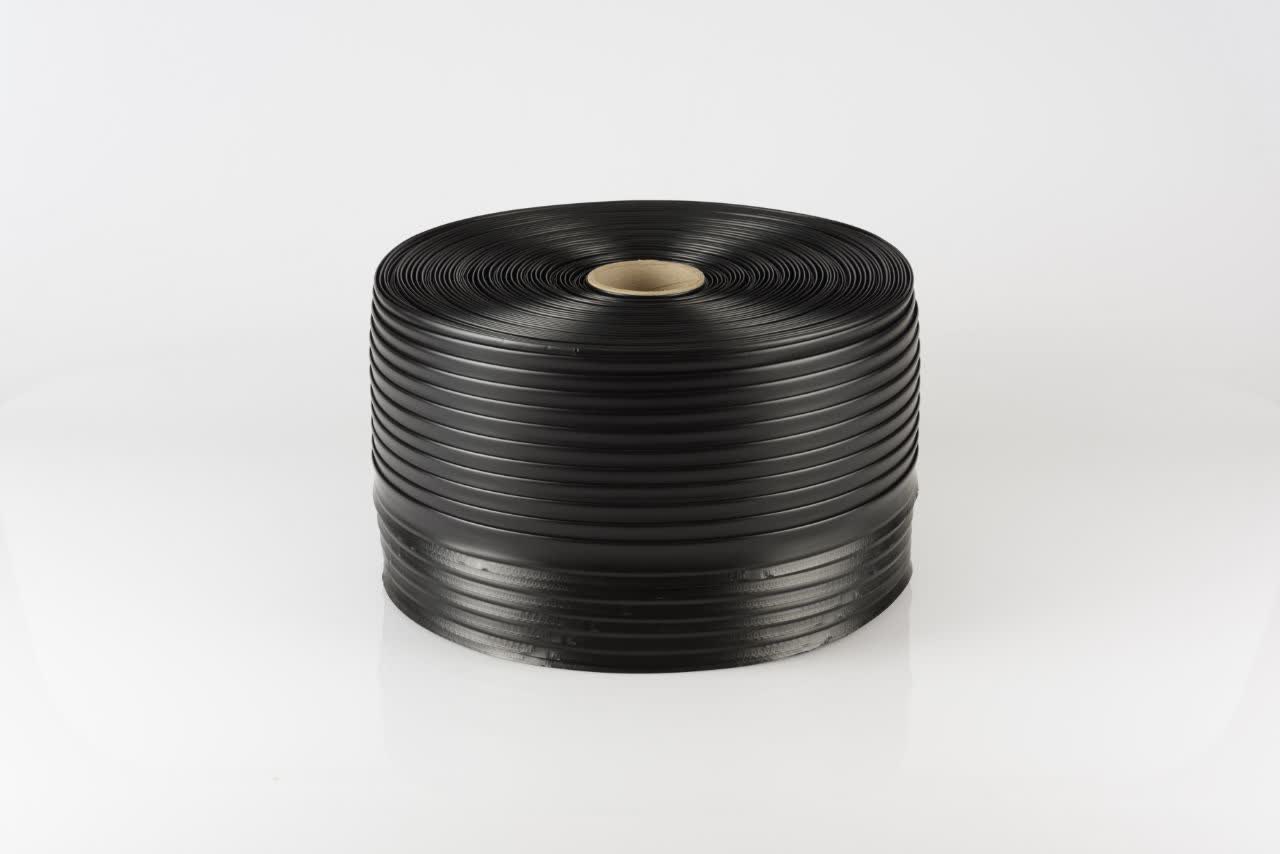 تصویر 2 از فروش نوار آبیاری قطره‌ ای (نوار tape)