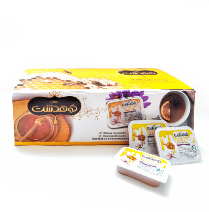 خرید آسان عسل تک نفره کوهدشت خراسان + قیمت به صرفه