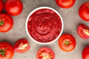 تصویر 4 از رب گوجه فرنگی صادراتی + خرید