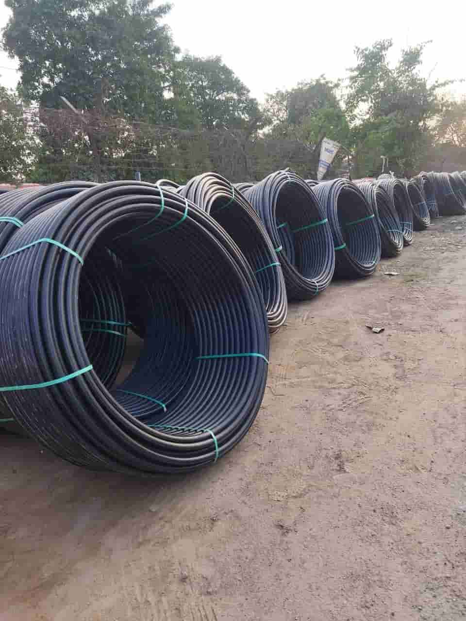 تصویر 2 از قیمت خرید مستقیم لوله پلی اتیلن از کارخانه