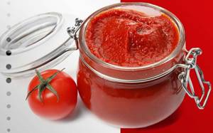 تصویر 3 از فروش آنلاین و عمده رب گوجه فرنگی خوش طعم