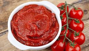 تصویر 1 از فروش آنلاین و عمده رب گوجه فرنگی خوش طعم