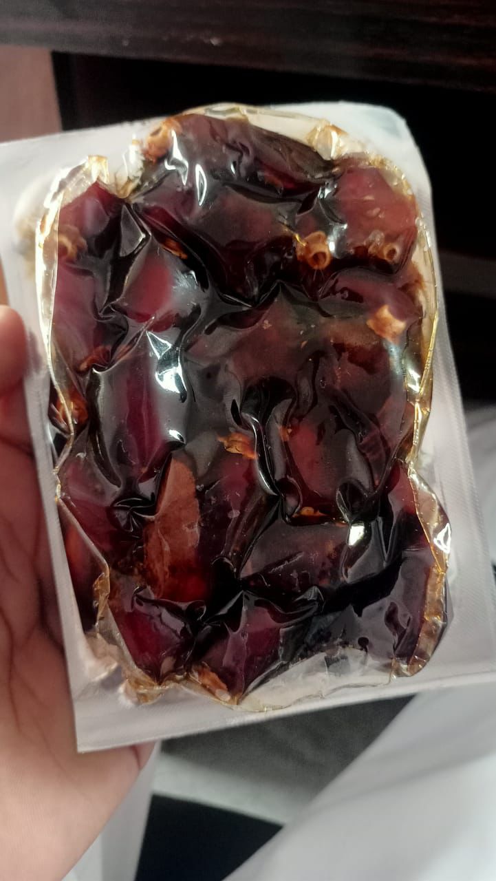 تصویر 2 از قیمت استثنایی خرما استعمران + سایر خرما