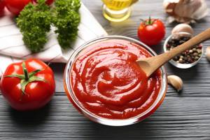 تصویر 3 از رب گوجه فرنگی شانی صنعتی عمده با کیفیت مناسب