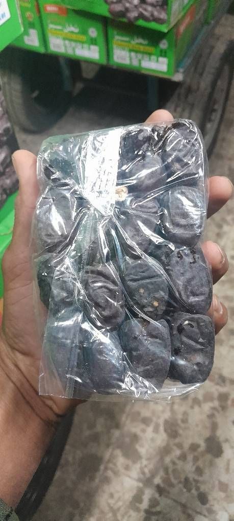تصویر 2 از قیمت خرید خرما مضافتی سیستان بلوچستان