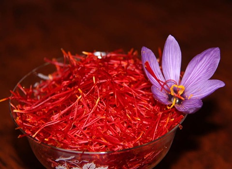 زعفران درجه یک