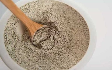 تصویر 1 از خاک بنتونیت صادراتی + قیمت عالی